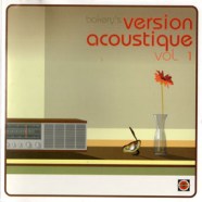Bakery Version Acoustic Vol.1-web